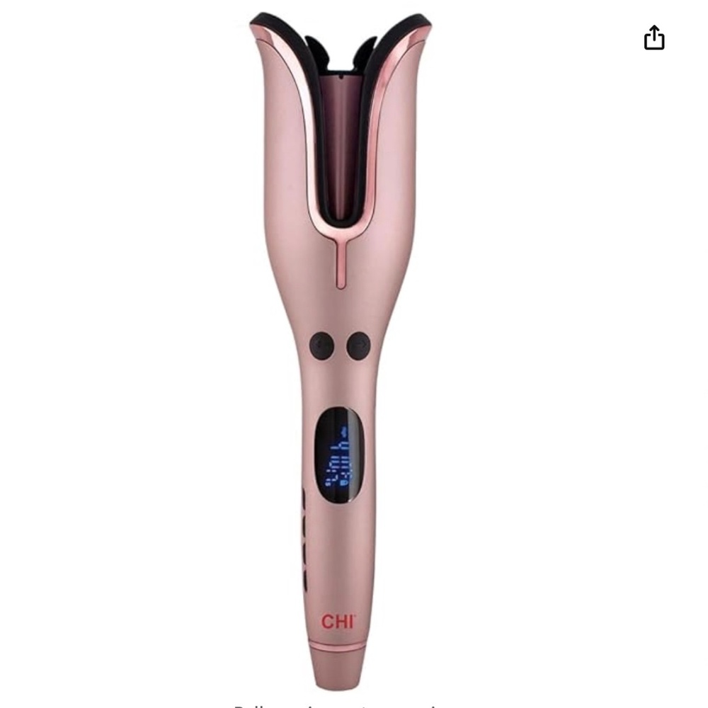CHI Spin N Curl Curling Iron